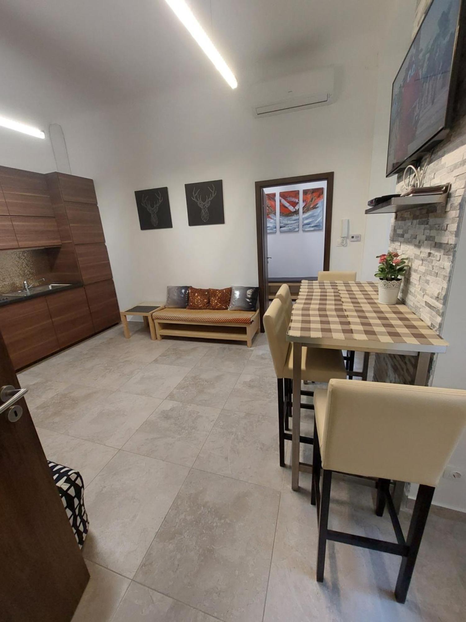 Apartmán Gold Basilica Budapešť Exteriér fotografie